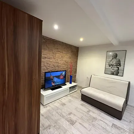 Apartman Cozy Retreat Nerezine