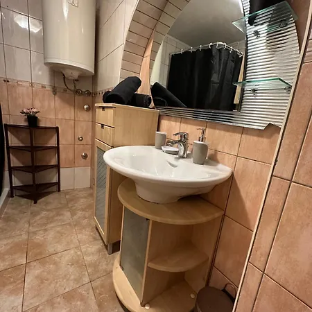 Cozy Retreat דירה נזרין