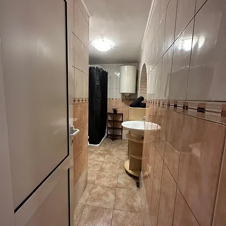 Cozy Retreat דירה *