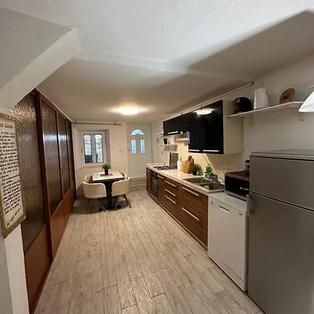 Cozy Retreat דירה נזרין